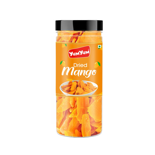 Yum Yum Dried Mango Jar  Grab2Buy Yum Yum Grab2Buy