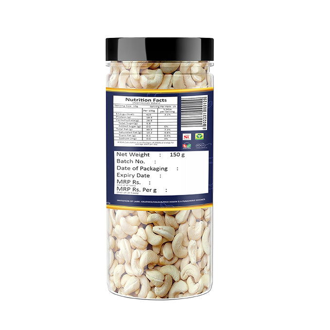 Yum Yum Cashews Jar  Grab2Buy Yum Yum Grab2Buy