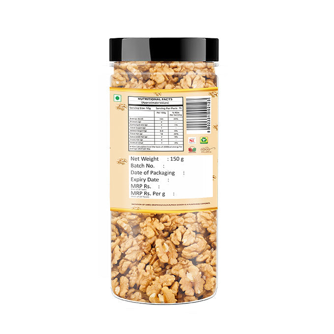 Yum Yum Walnut Kernels Jar  Grab2Buy Yum Yum Grab2Buy