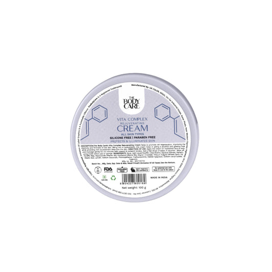 Vita Complex Rejuvenating  Grab2Buy The Body Care Grab2Buy