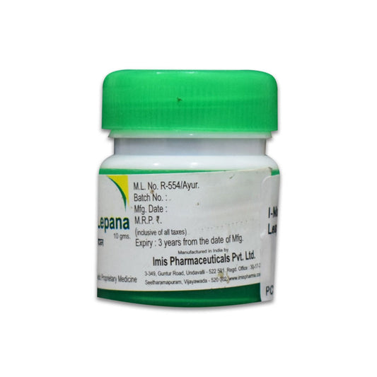 Imis Ayurveda Mandara Lepana 
