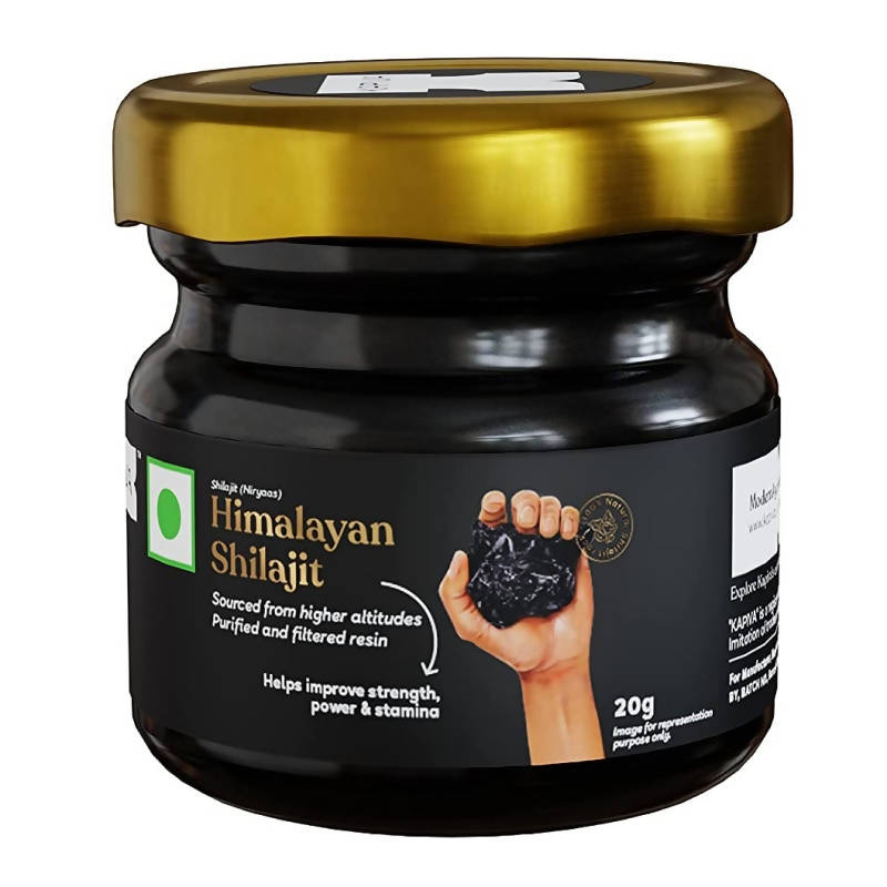 Kapiva Ayurveda Himalayan Sj 