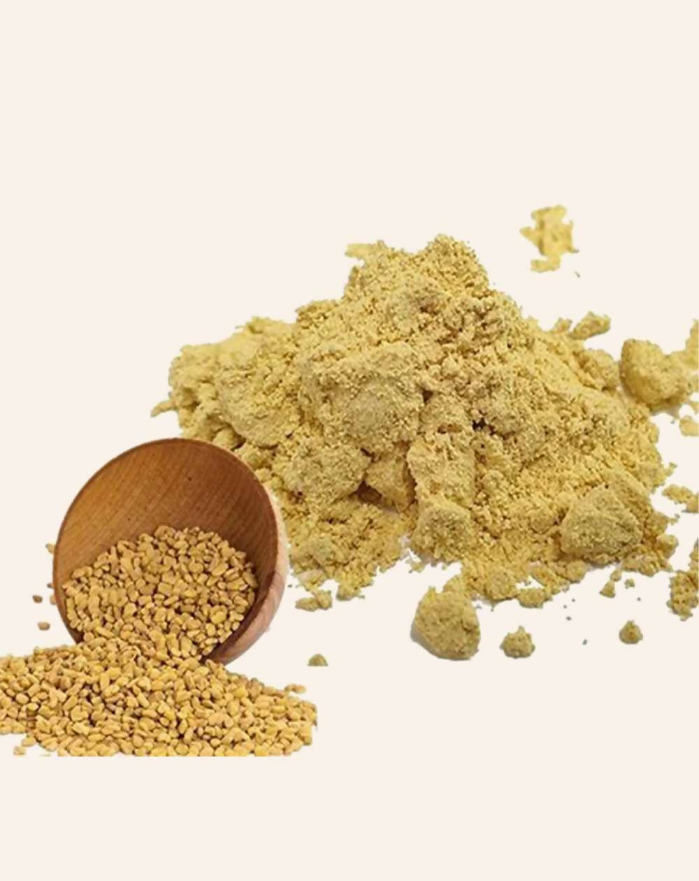 Simandhar Methi Beej Powder 