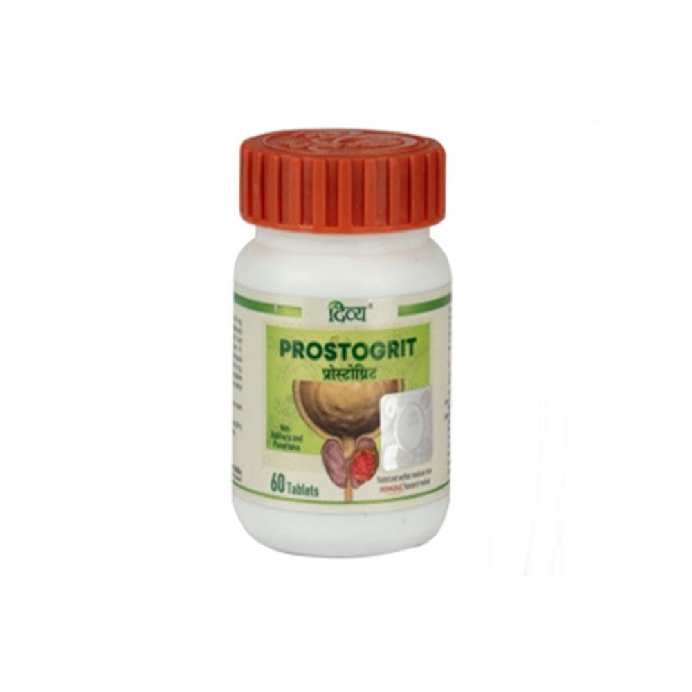 Patanjali Prostogrit 