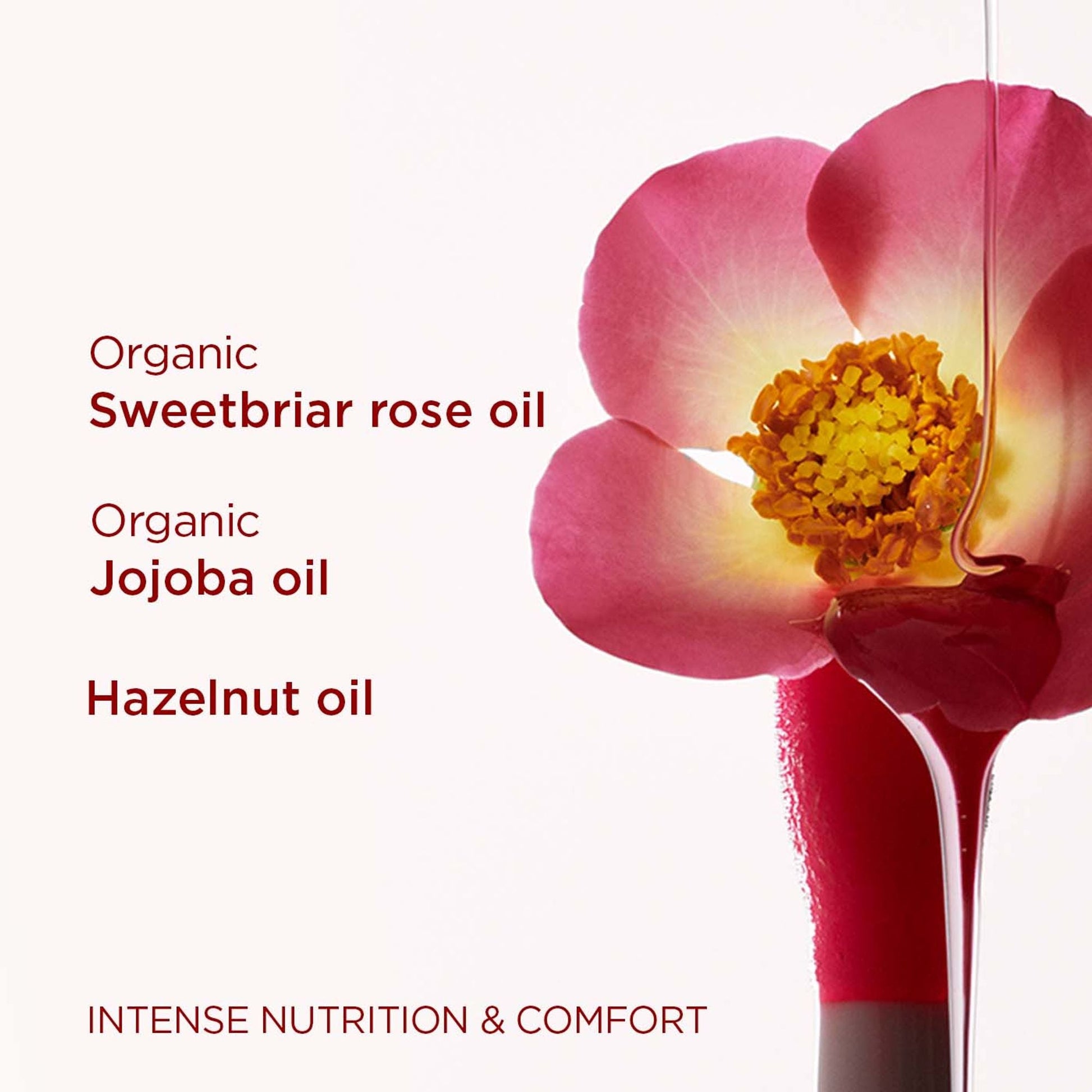 Clarins Lip Comfort Oil - 03 Cherry