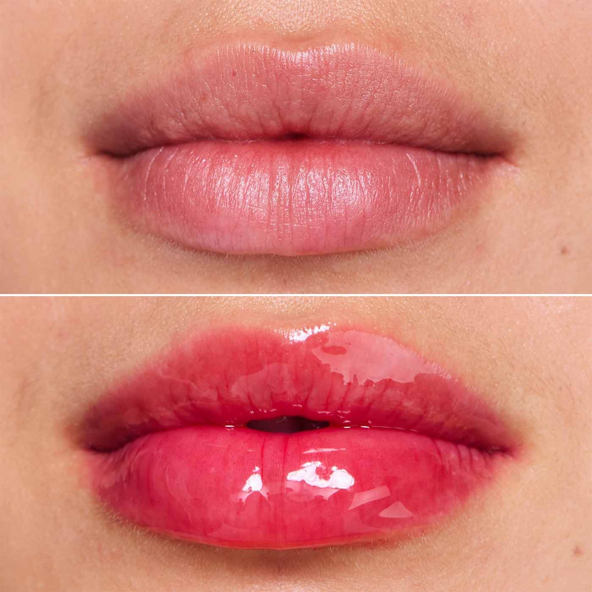 Clarins Lip Comfort Oil - 08 Strawberry
