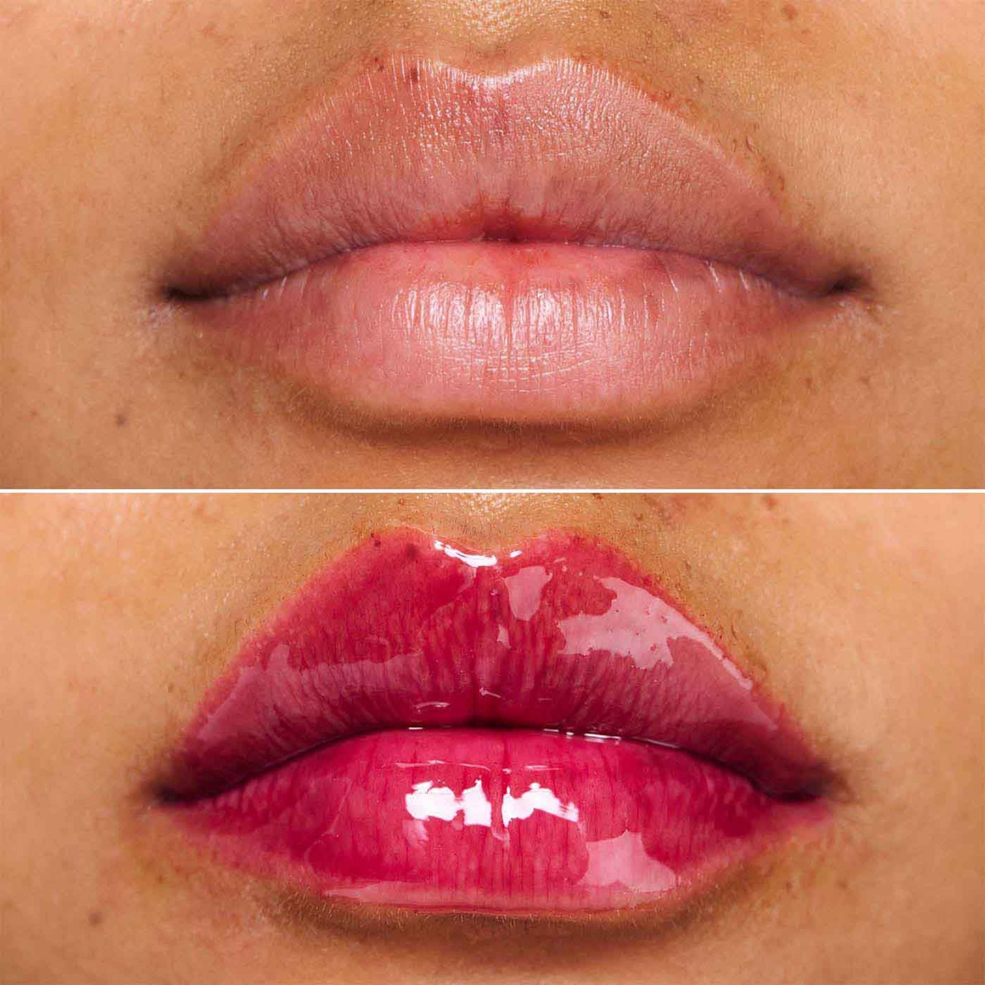 Clarins Lip Comfort Oil - 10 Plum
