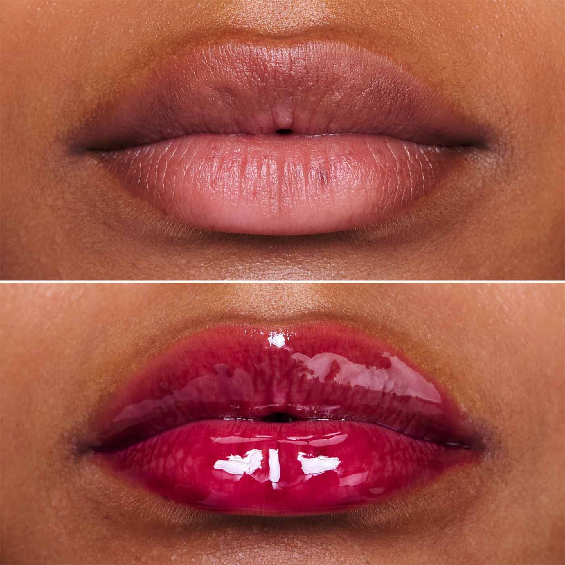 Clarins Lip Comfort Oil - 10 Plum