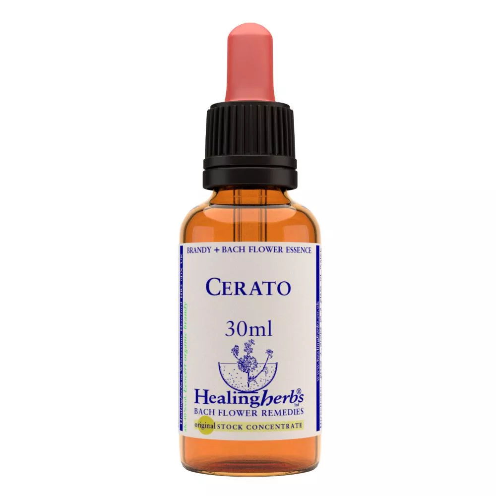 Healing Herbs Cerato