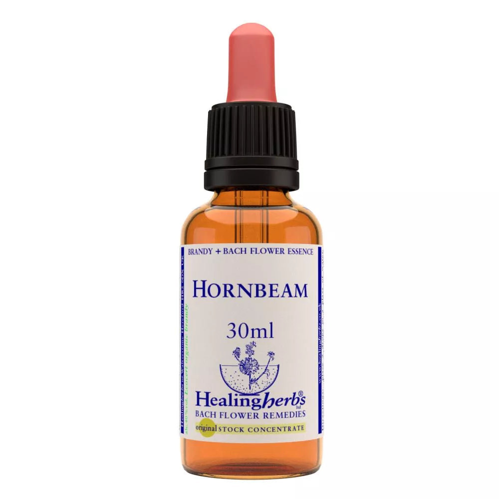 Healing Herbs Hornbeam