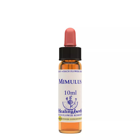 Healing Herbs Mimulus