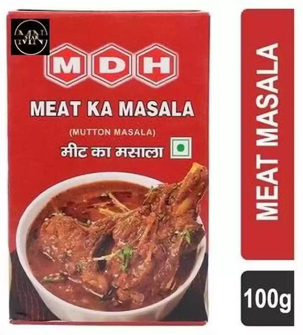 MDH Meat ka Masala Powder (Mutton Masala) - Grab2buy