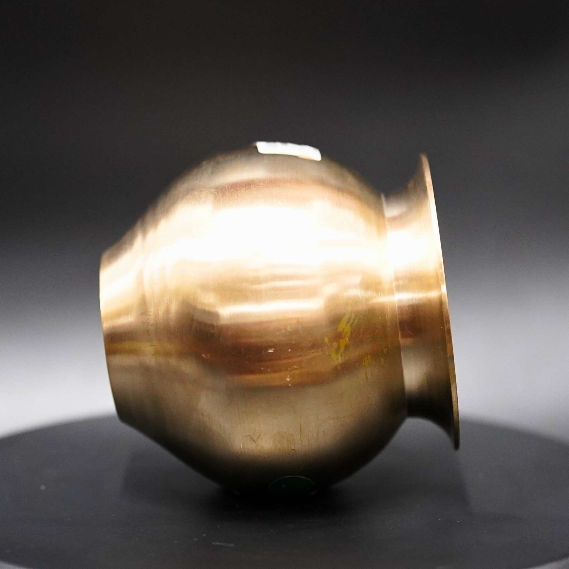 Bronze Kalash: Embrace Spiritual Significance in Style - 2