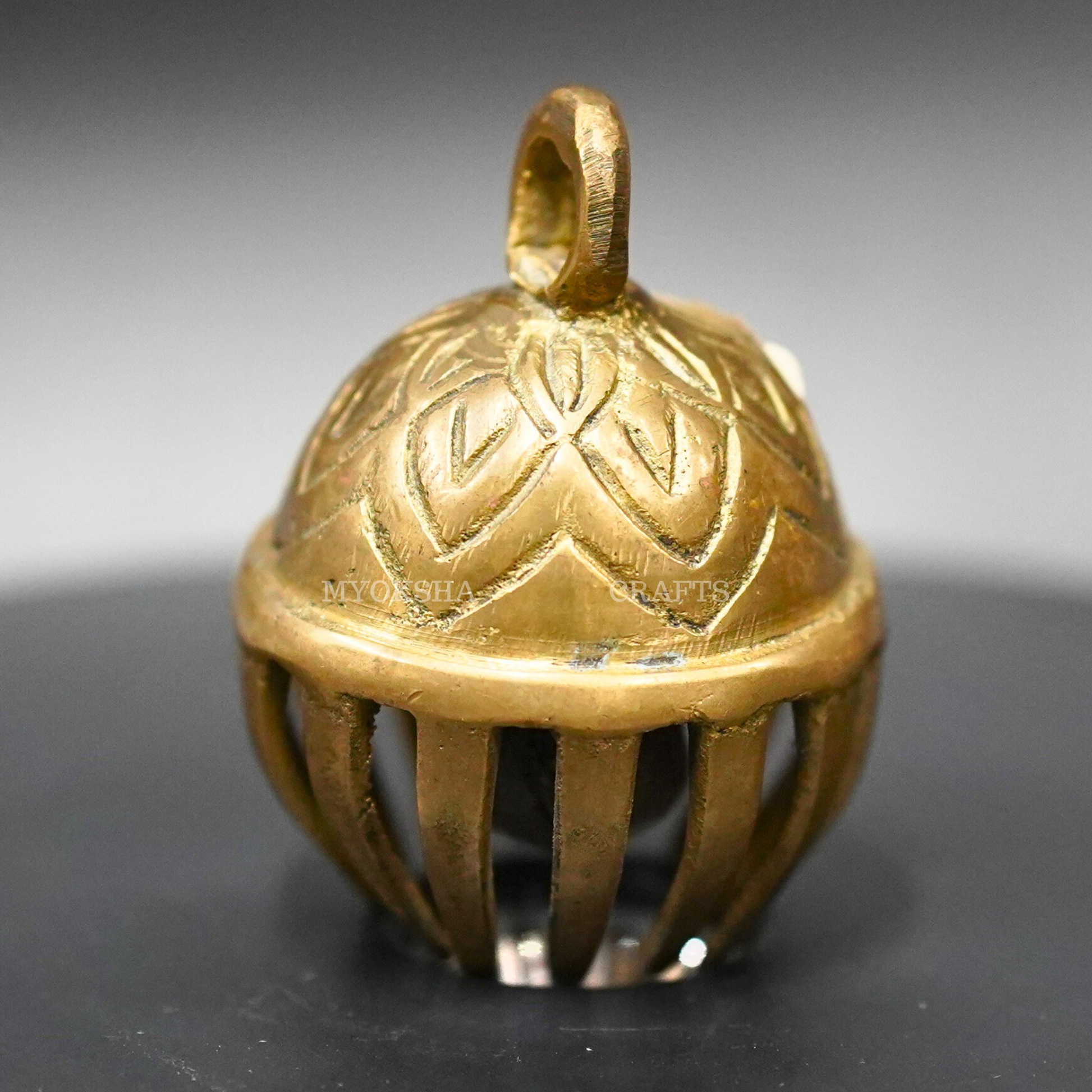 Small Bell - Discover the Essence of Sacred Sounds - 1