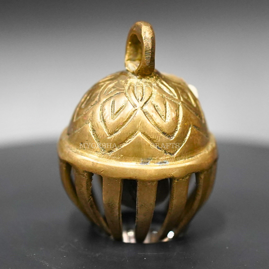 Small Bell - Discover the Essence of Sacred Sounds - 1