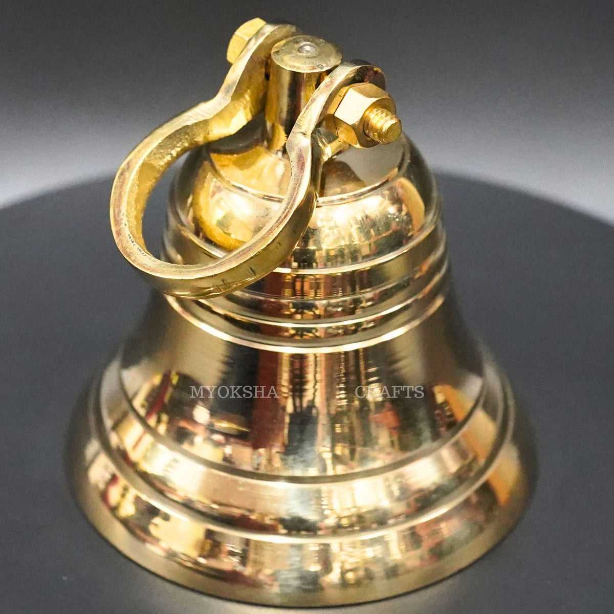 Brass Bell – Grab2buy