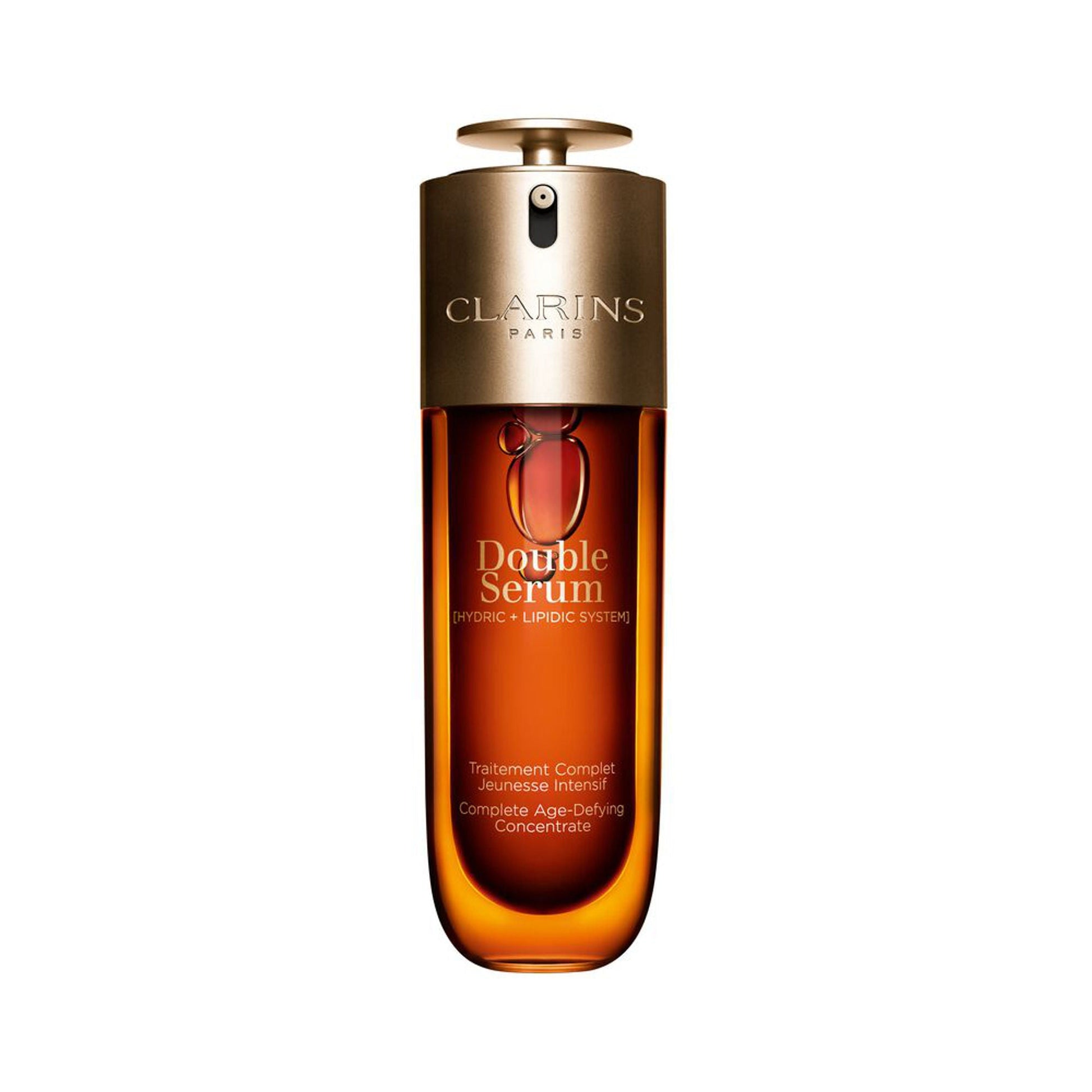 Clarins Double Serum