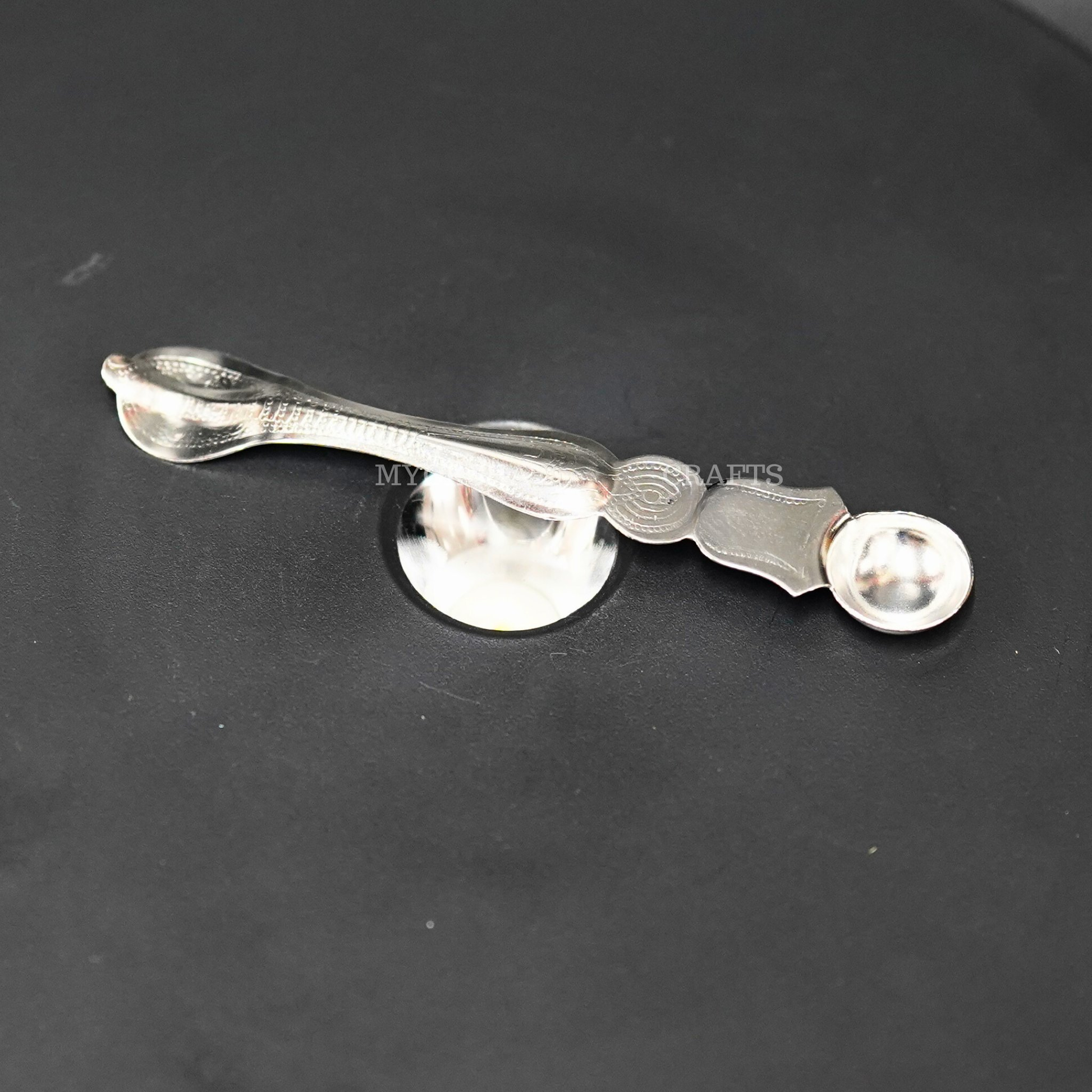 Stainless Steel Uddarani - 1