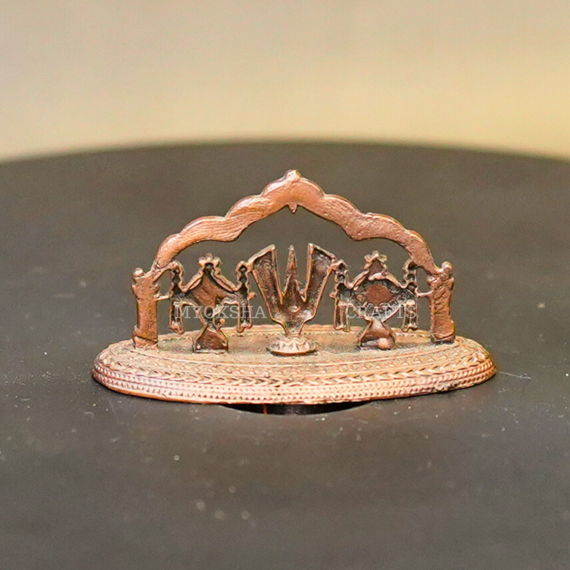 Copper Balaji Nama - 2