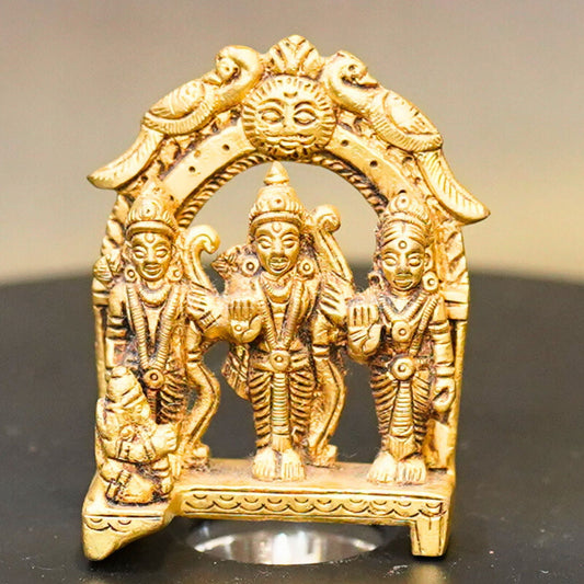 Brass Rama Parivar Idol - 1