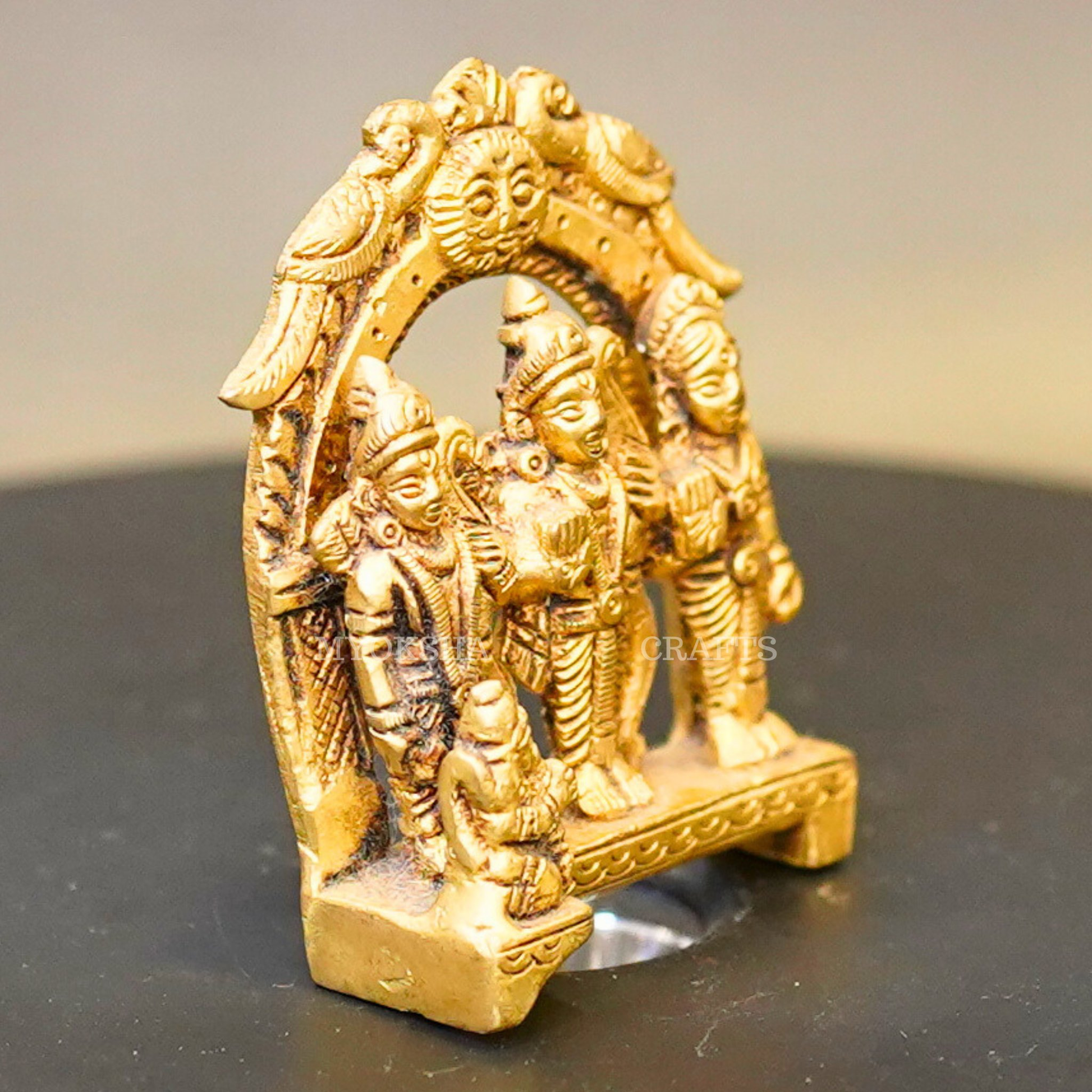 Brass Rama Parivar Idol - 2