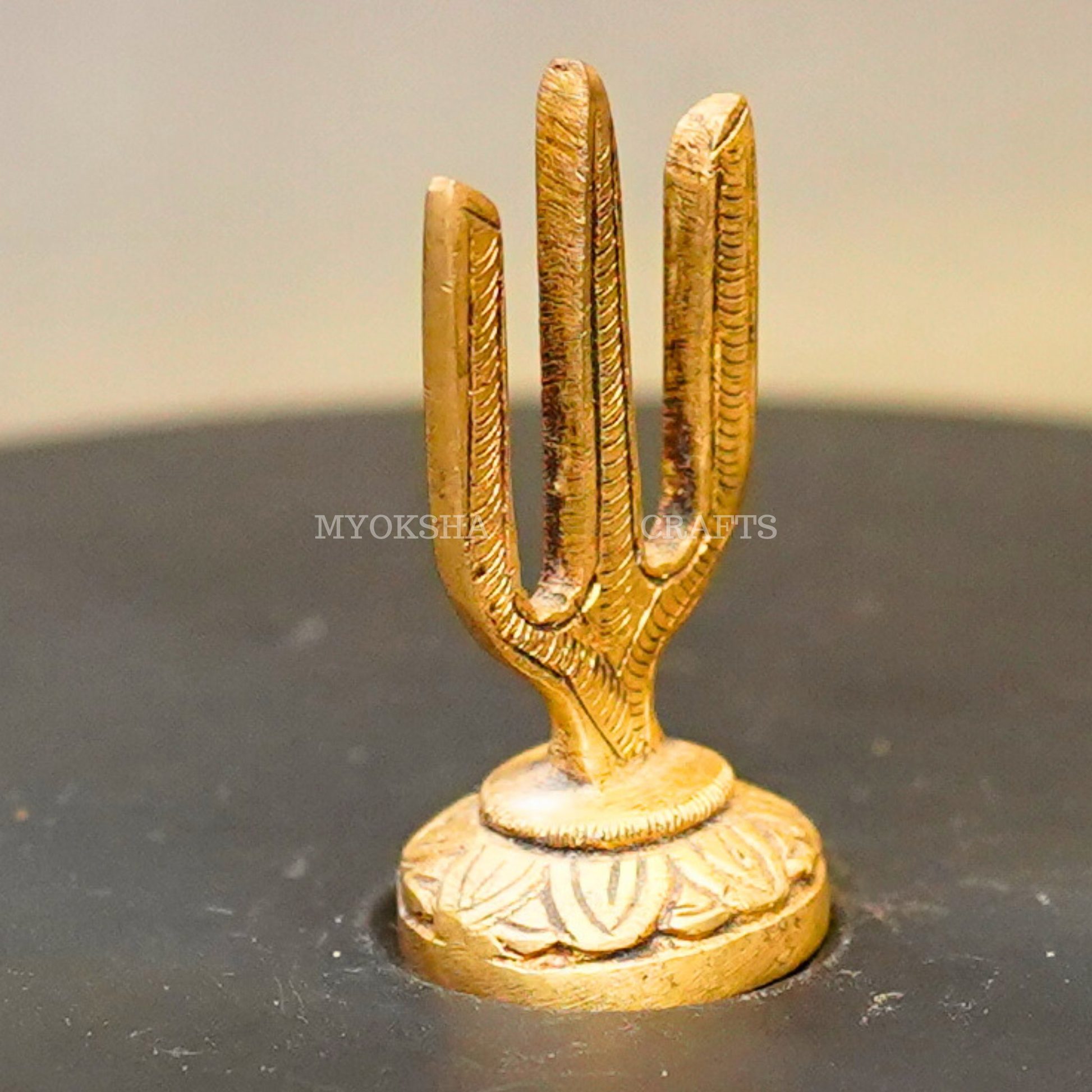 Brass Balaji Nama - 1