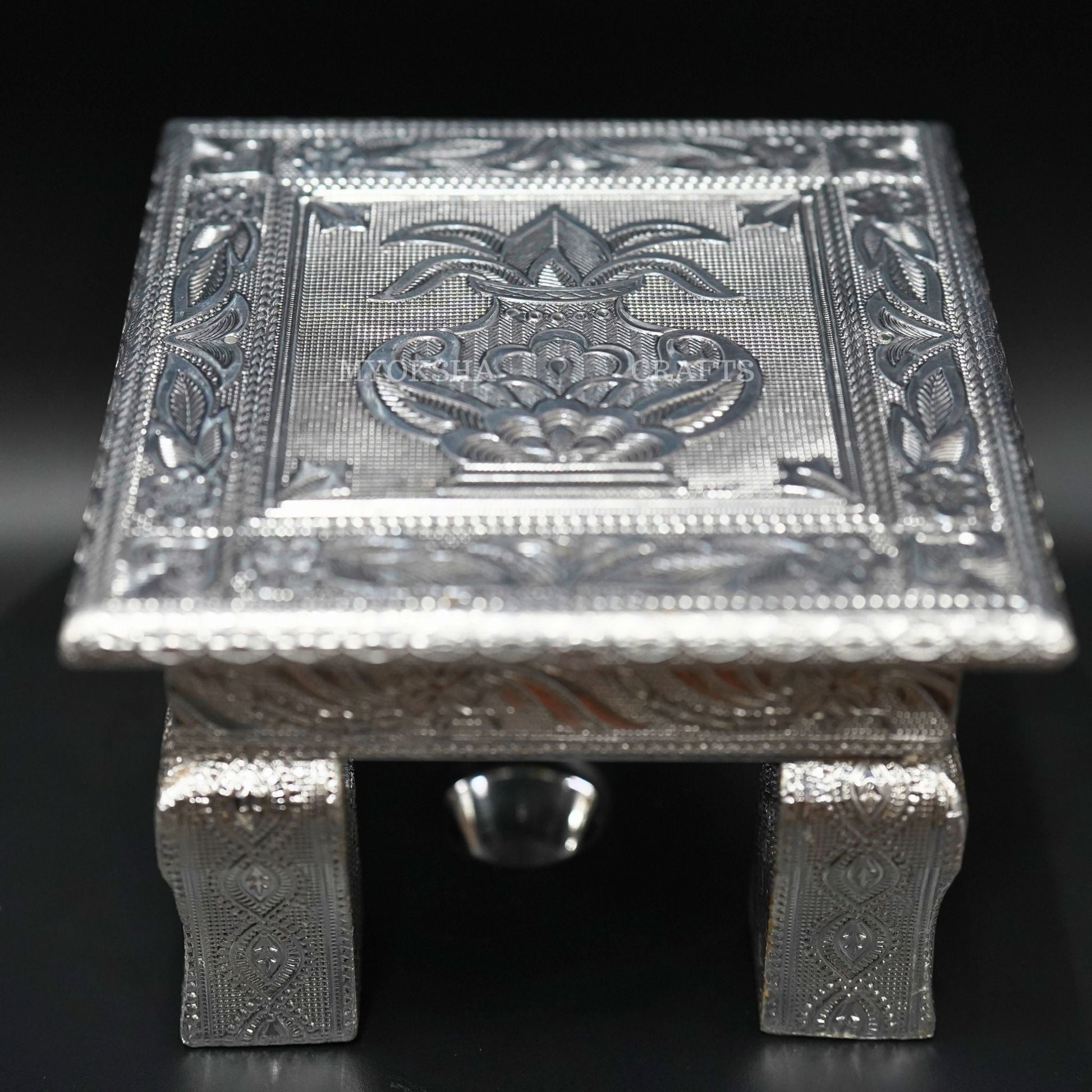 Aluminum Foil Peeta - 2