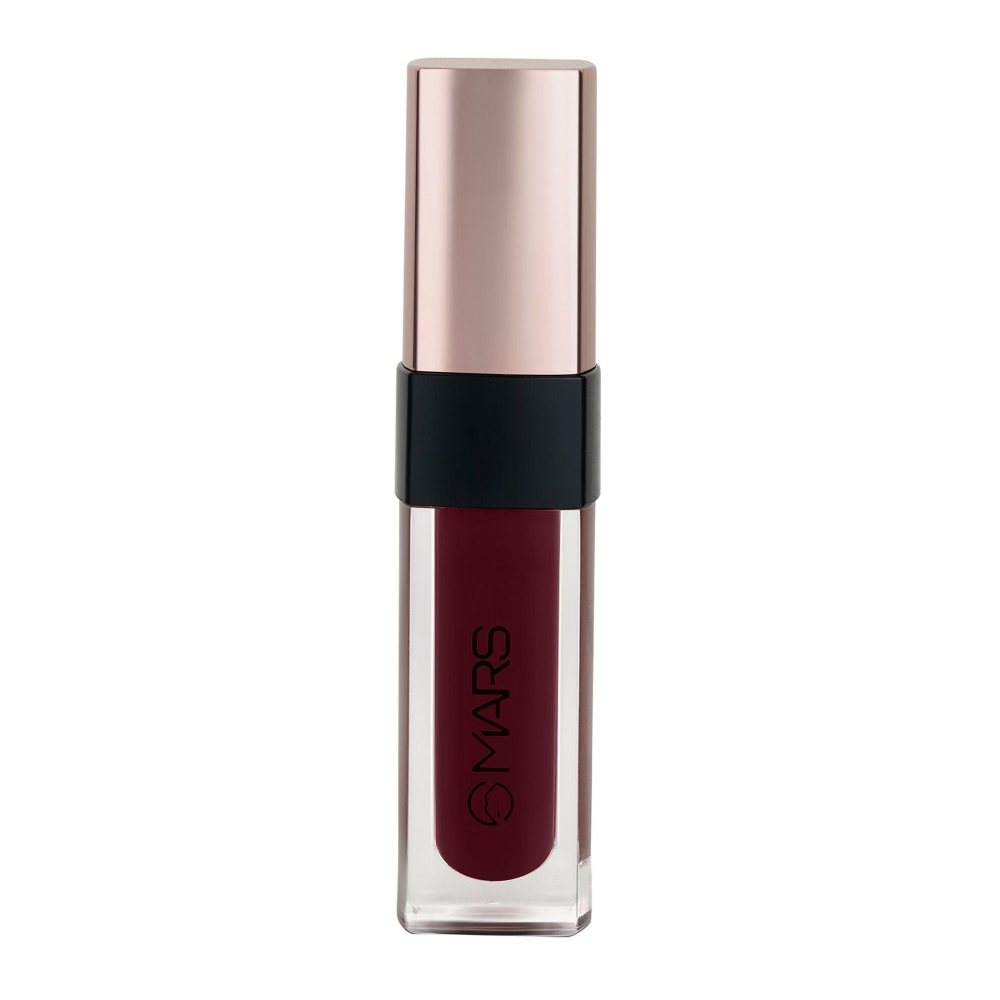 MARS Cosmetics Popstar Non Drying Liquid Mousse Lipstick - 25 After Party 