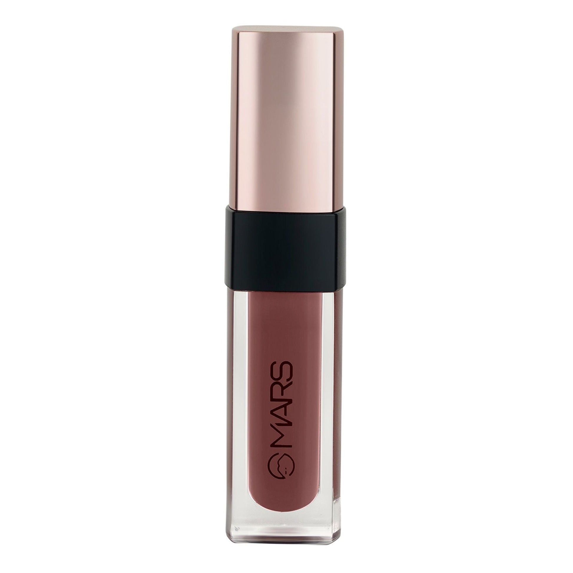 MARS Cosmetics Popstar Non Drying Liquid Mousse Lipstick - 28 Encore 