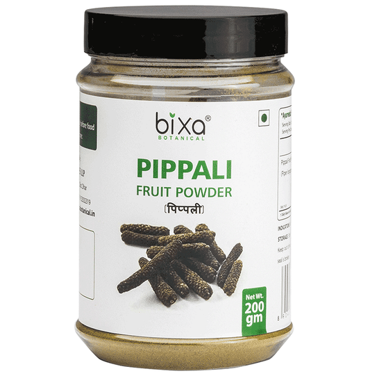 Bixa Botanical Pippali Powder 