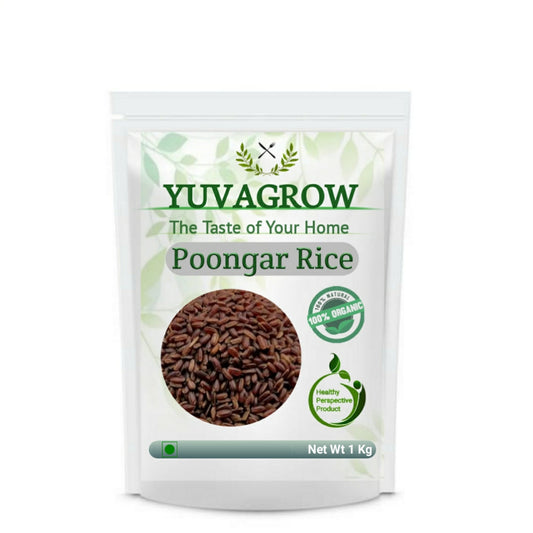 Yuvagrow Poongar Rice 