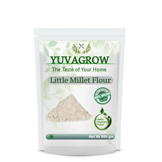 Yuvagrow Little Millet Flour - Grab2buy