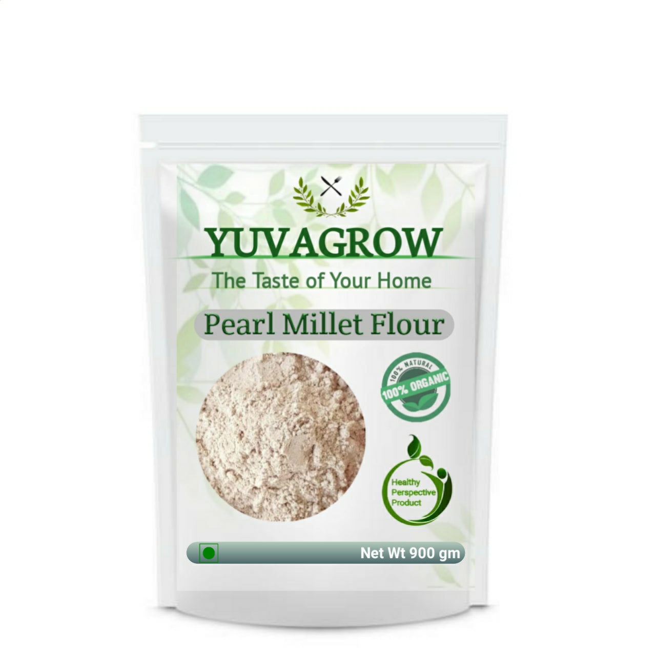 Yuvagrow Pearl Millet Flour - Grab2buy