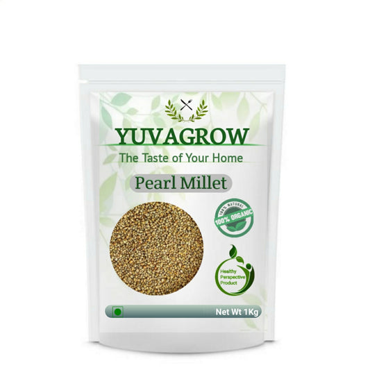Yuvagrow Pearl Millet - Distacart