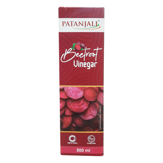 Patanjali Beetroot Vinegar