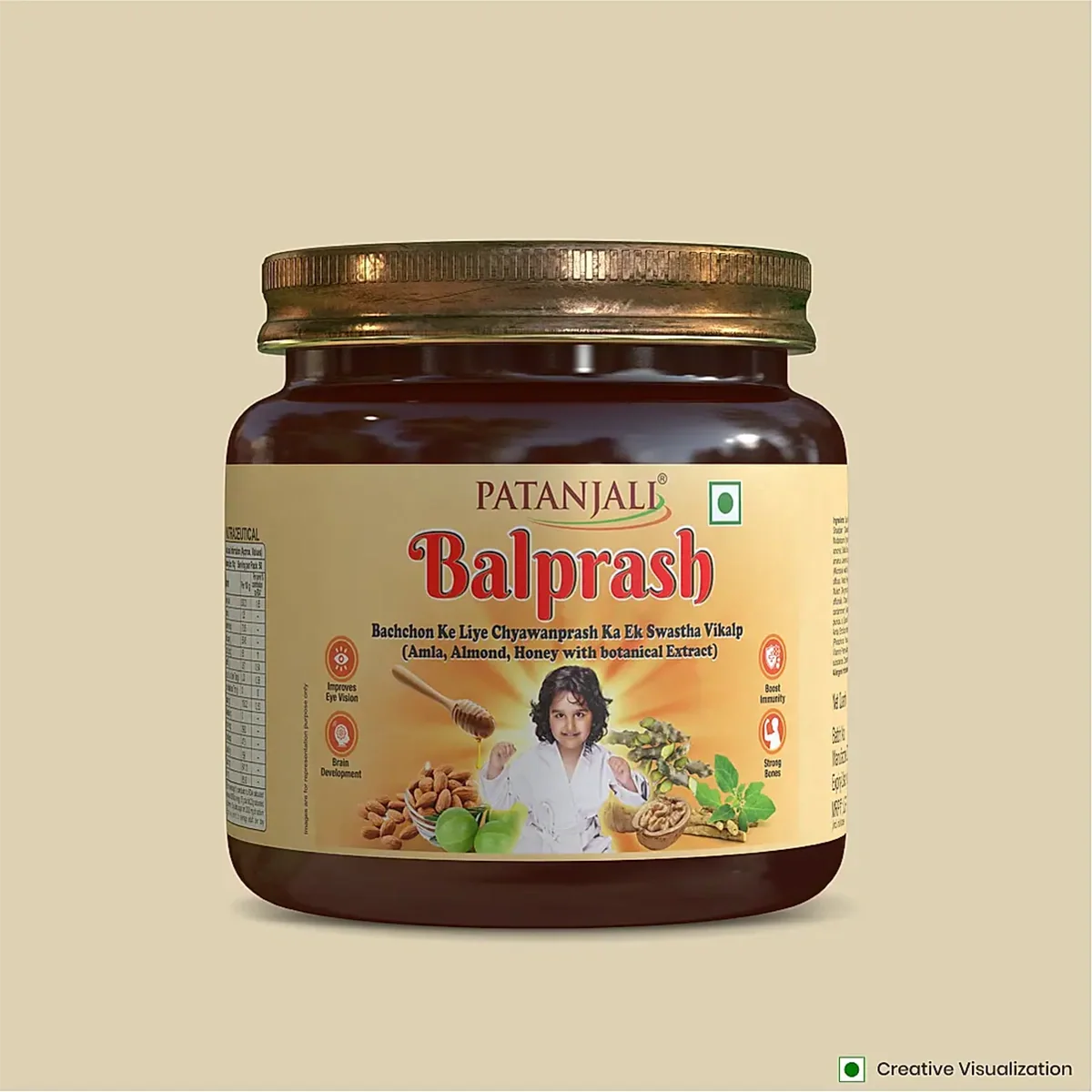Patanjali Balprash 