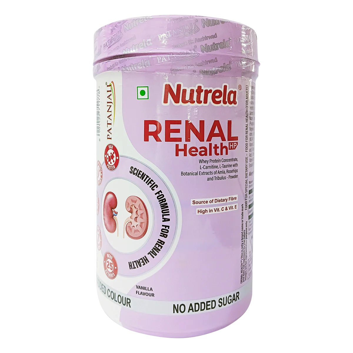Patanjali Nutrela Renal Health Powder 