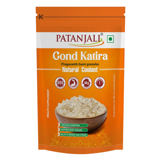 Patanjali Gond Katira | Swadesiicart
