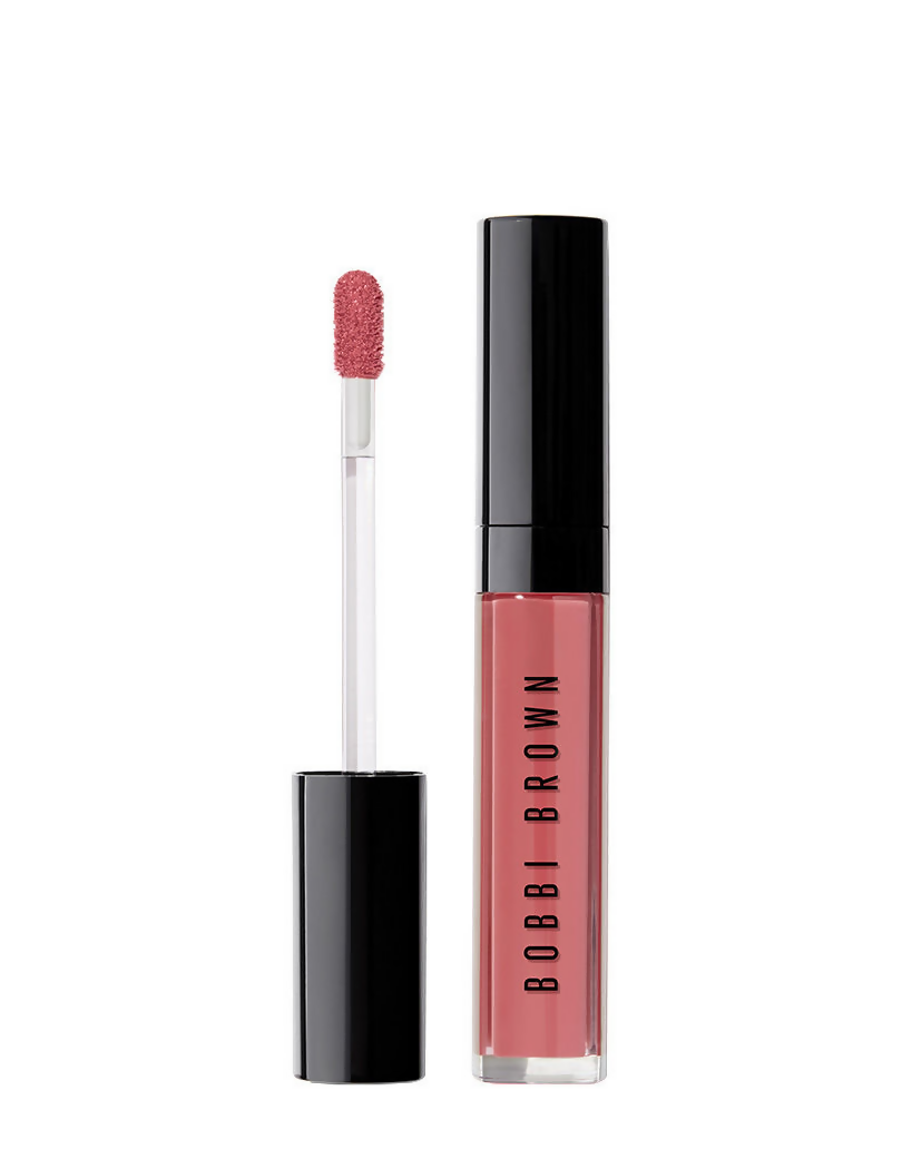 Bobbi Brown Crushed Oil Infused Gloss with Hyaluonic Acid, Vitamin C & E - New Romantic 