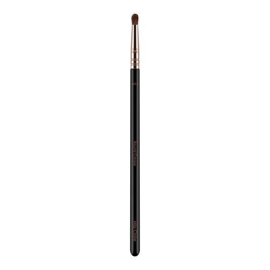 Miss Claire M13 - Round Crease Brush (S) - Rose Gold