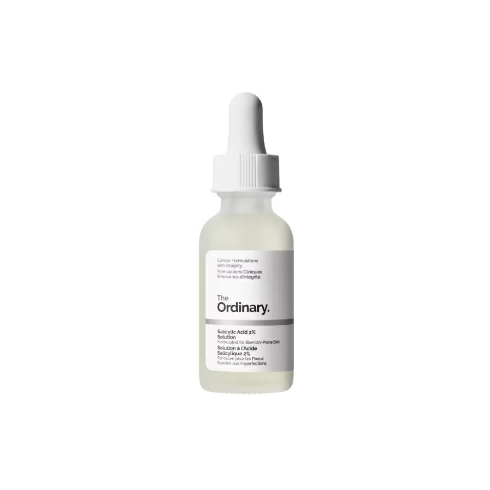 The Ordinary Salicylic Acid 2% Solution Serum  Grab2Buy The Ordinary Grab2Buy