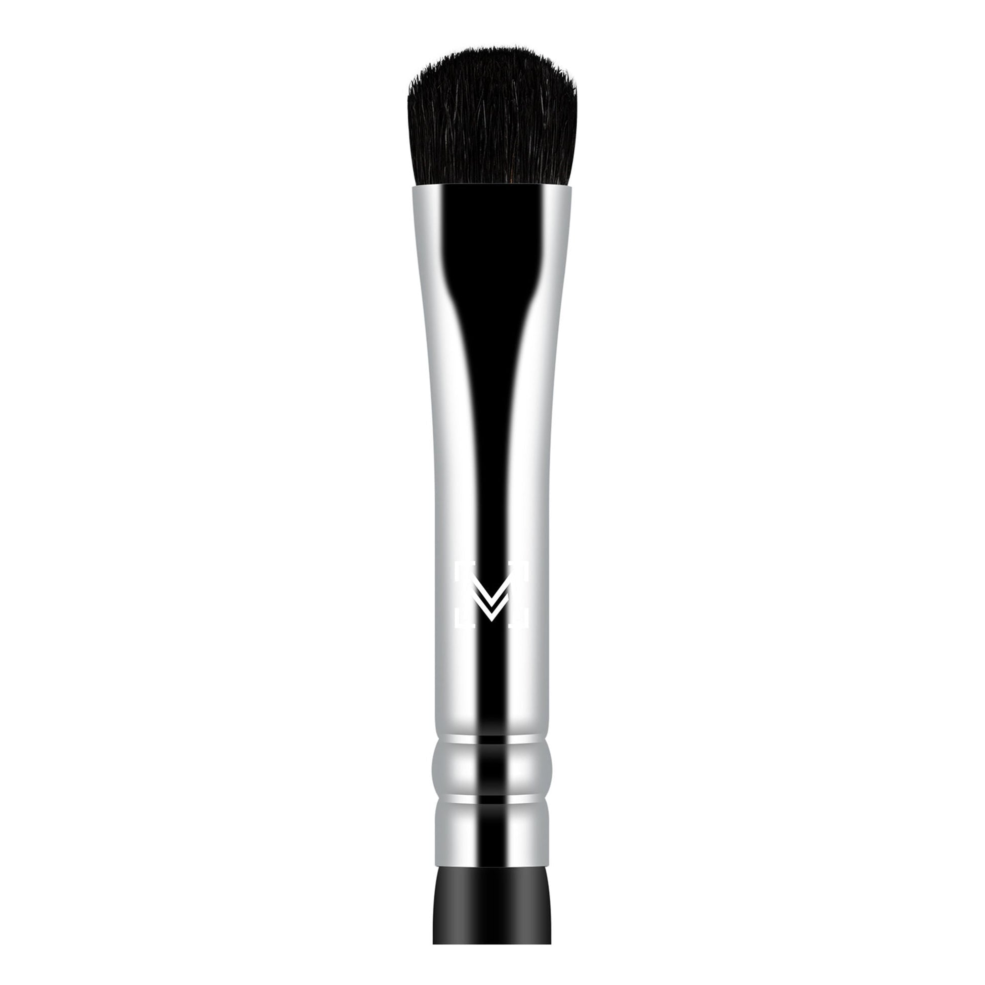 Miss Claire M21 - Smudger Brush - Chrome