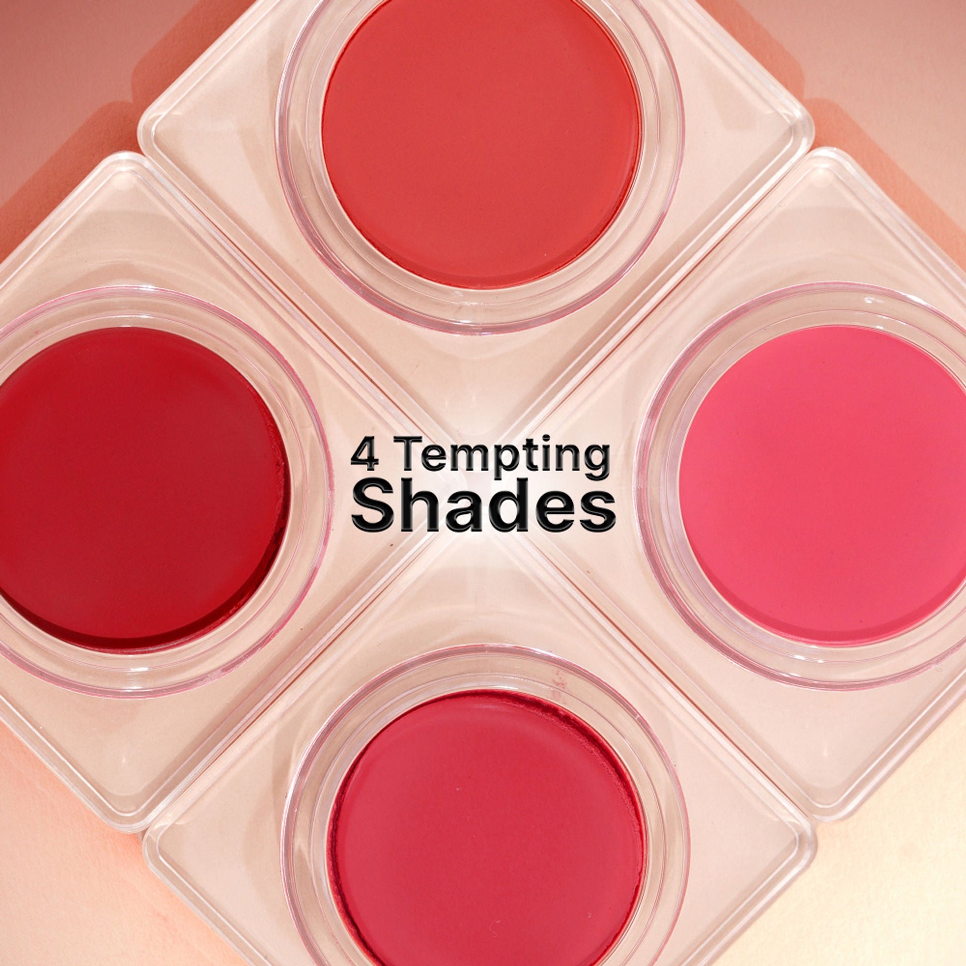 Swiss Beauty Select Lip And Cheek Cushion Mousse With Vitamin E - 3 Elevate Pink
