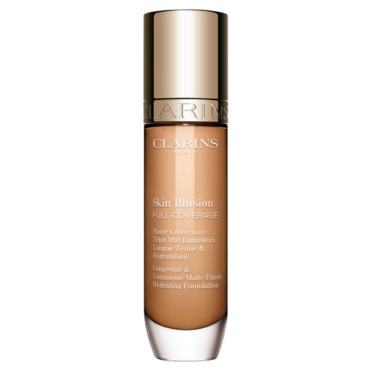 Clarins Skin Illusion Full Coverage - 108.5w