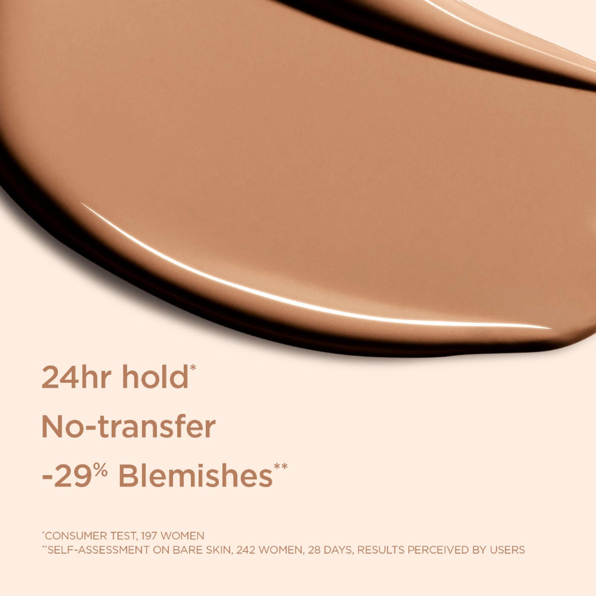 Clarins Skin Illusion Full Coverage - 113c