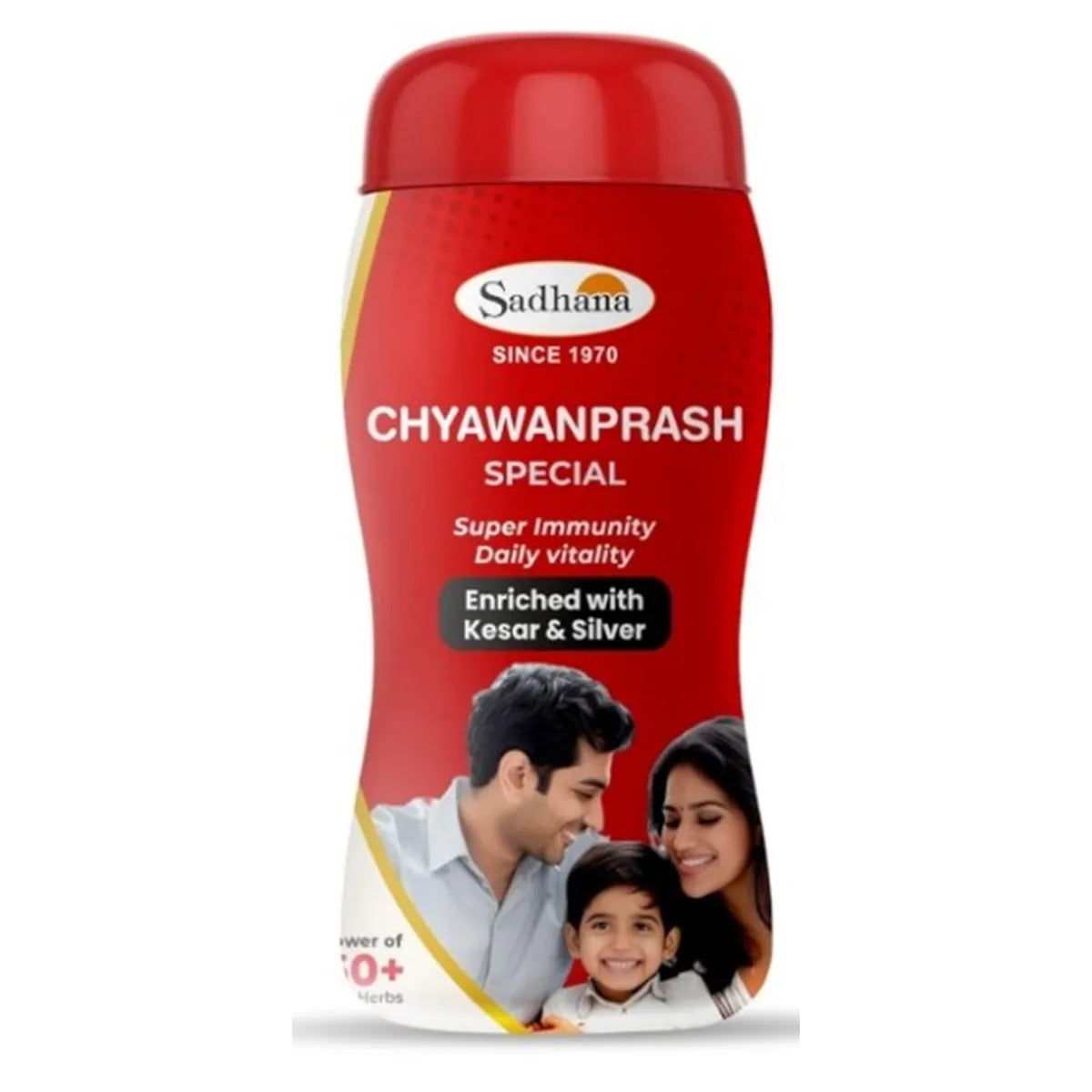 Sadhana Chyawanprash Special 