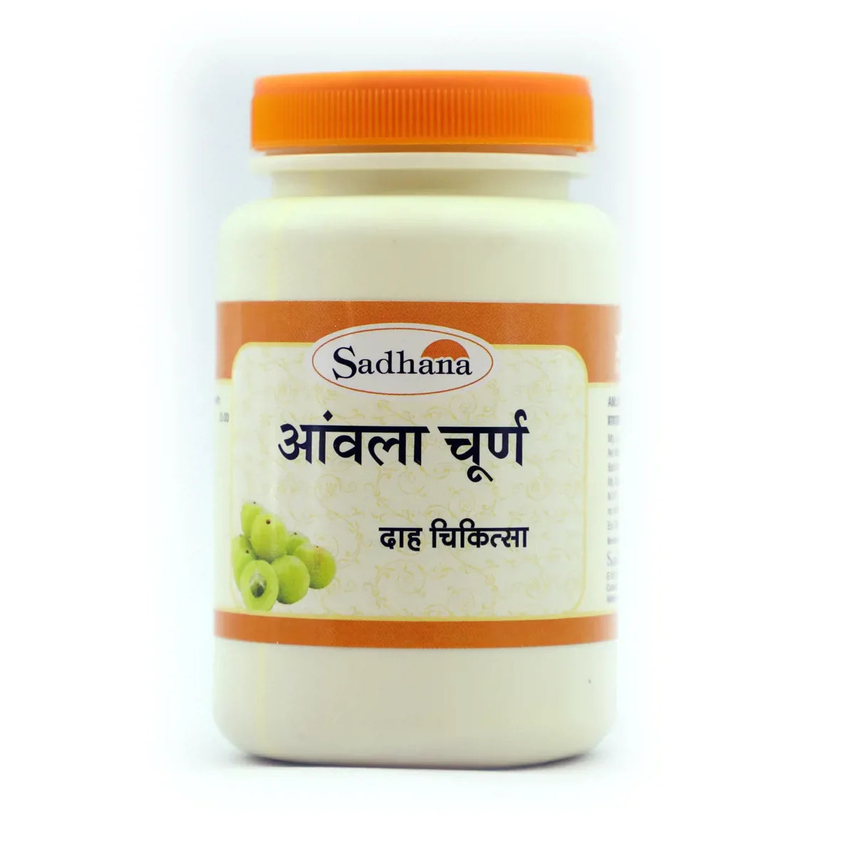Sadhana Amla Powder 
