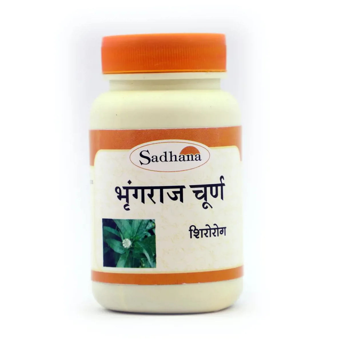 Sadhana Bhringraj Powder 