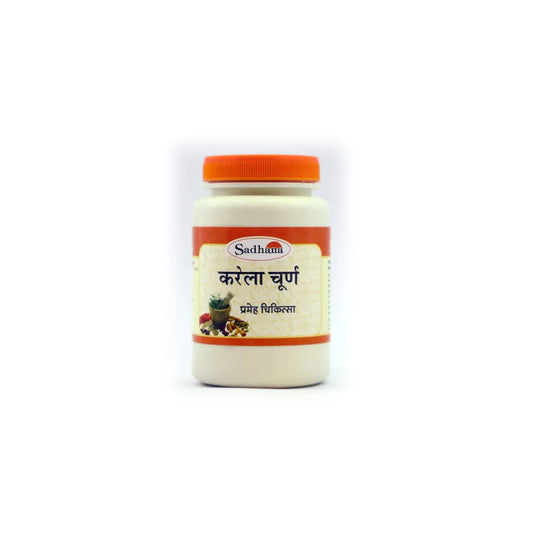 Sadhana Karela Powder 