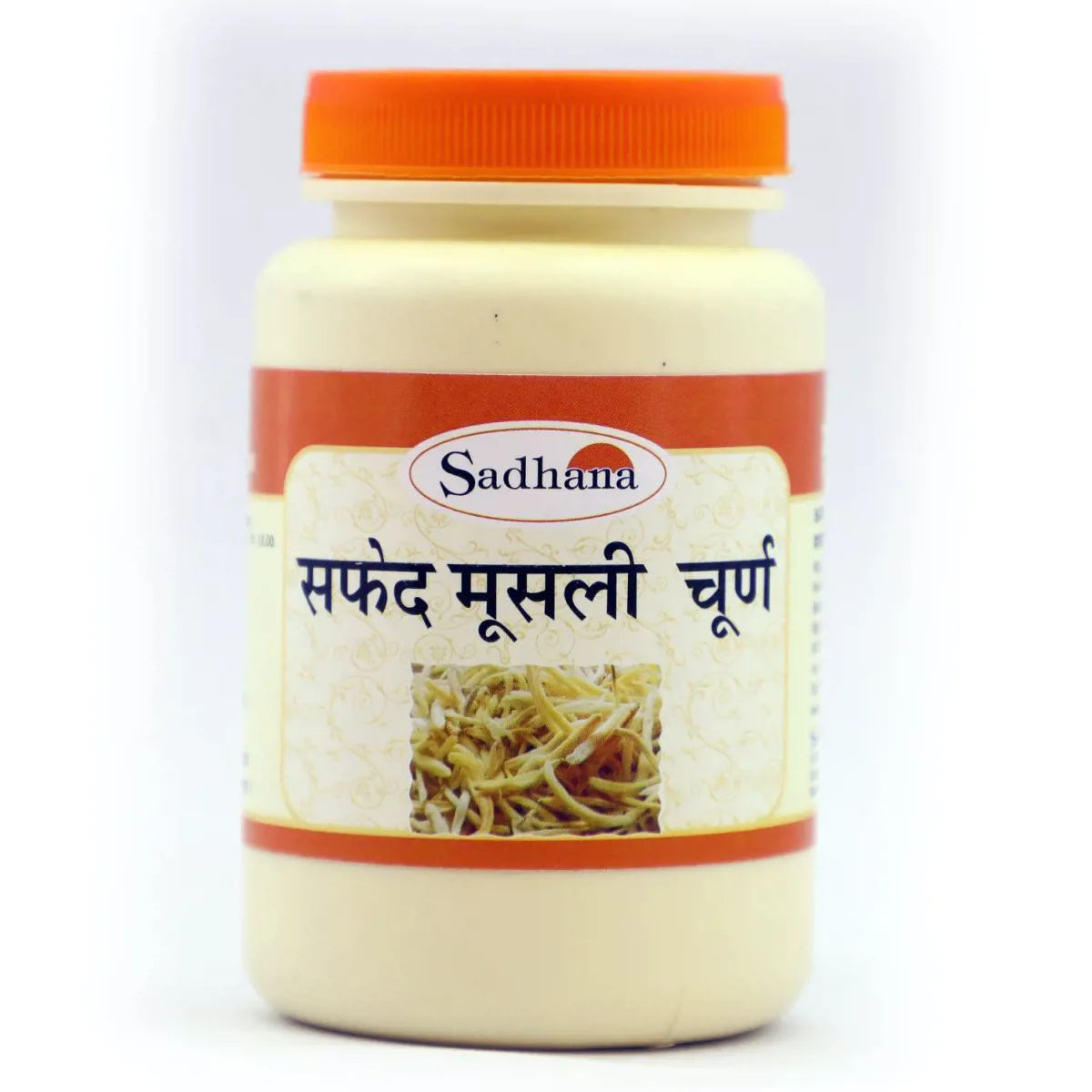 Sadhana Safed Musli Powder 